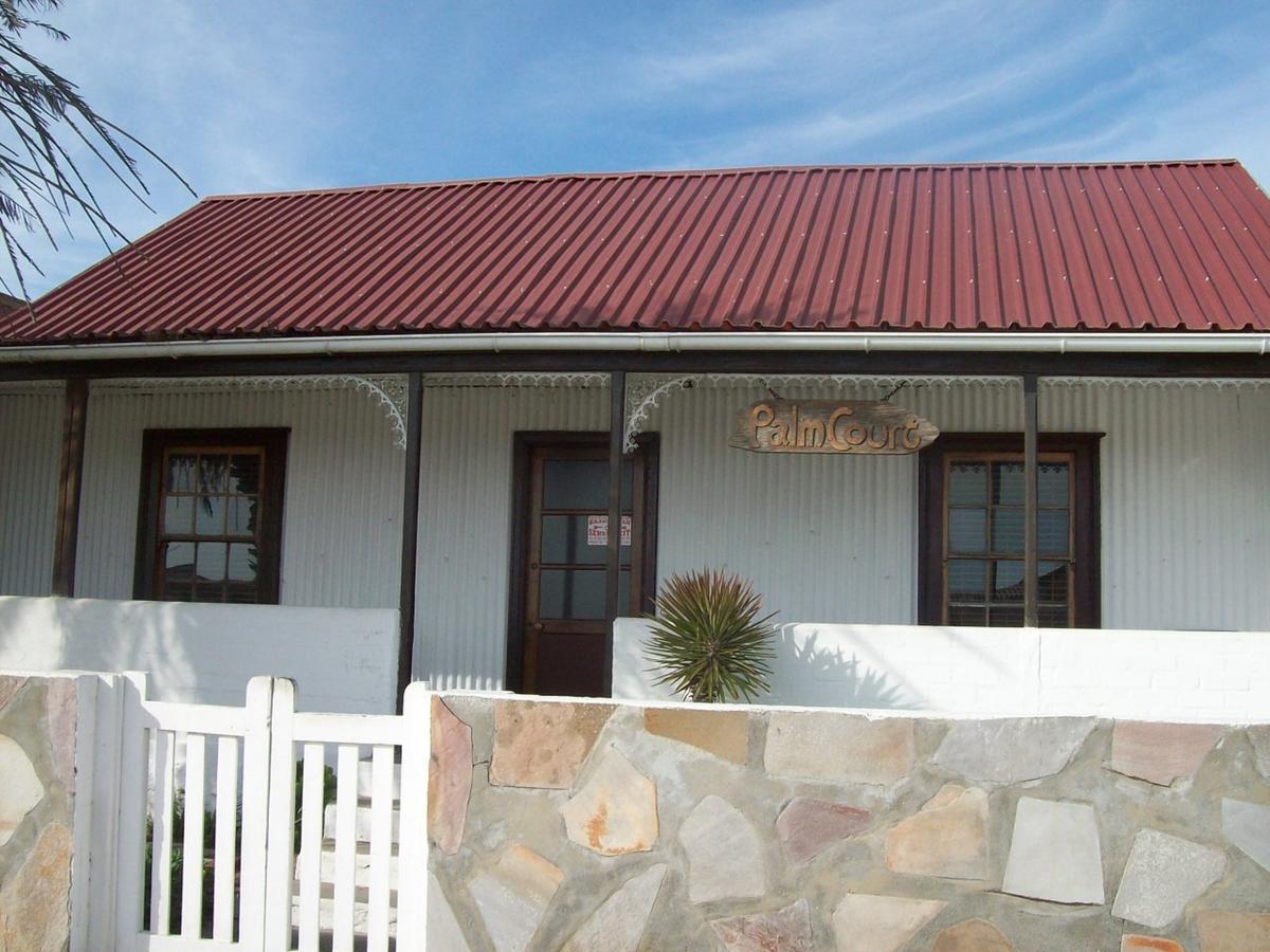 Bedrock Lodge Port Nolloth Habitación foto