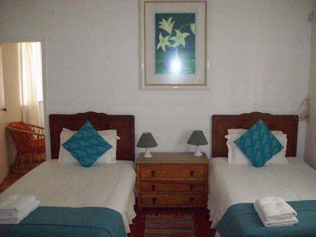 Bedrock Lodge Port Nolloth Habitación foto