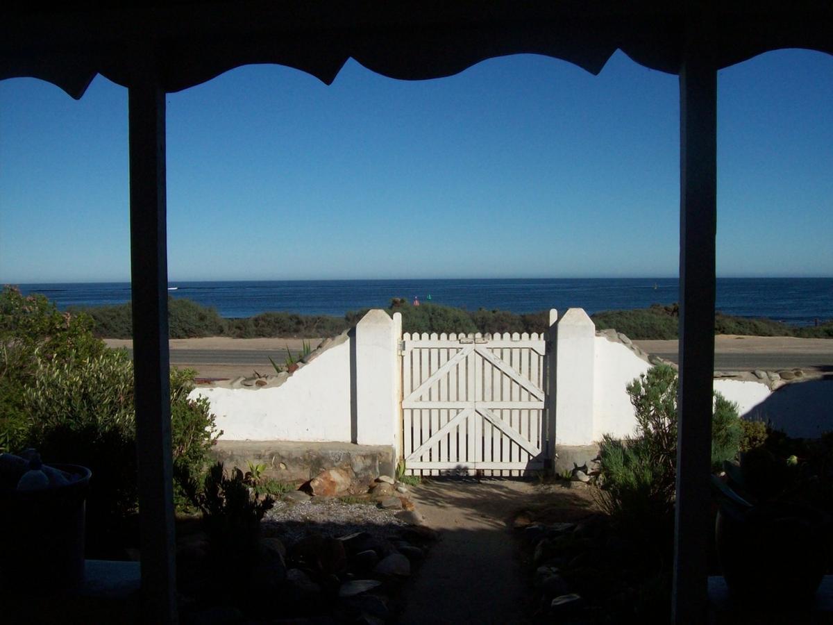 Bedrock Lodge Port Nolloth Habitación foto