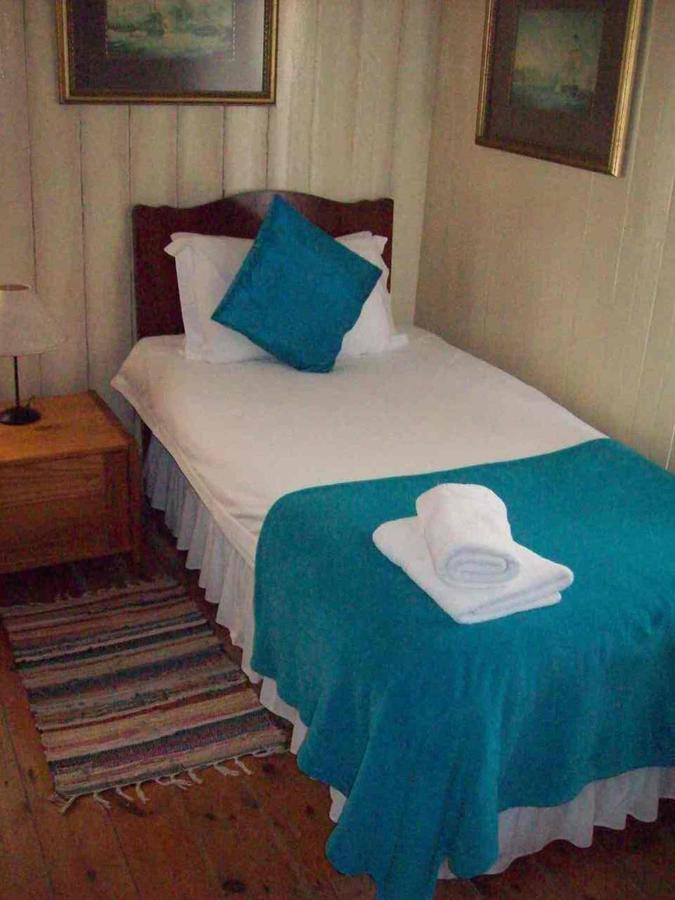 Bedrock Lodge Port Nolloth Habitación foto