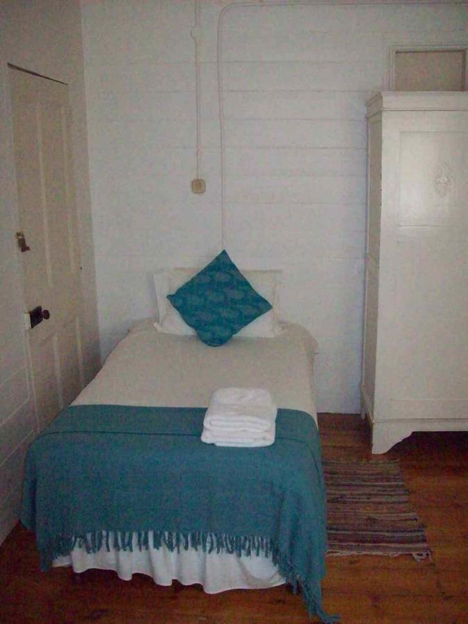 Bedrock Lodge Port Nolloth Habitación foto