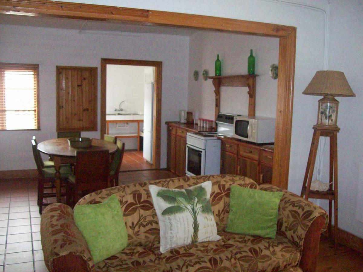 Bedrock Lodge Port Nolloth Habitación foto