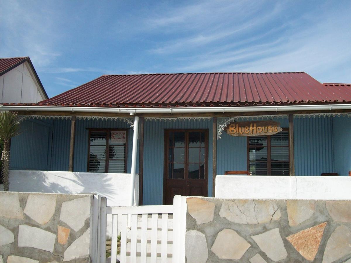 Bedrock Lodge Port Nolloth Habitación foto