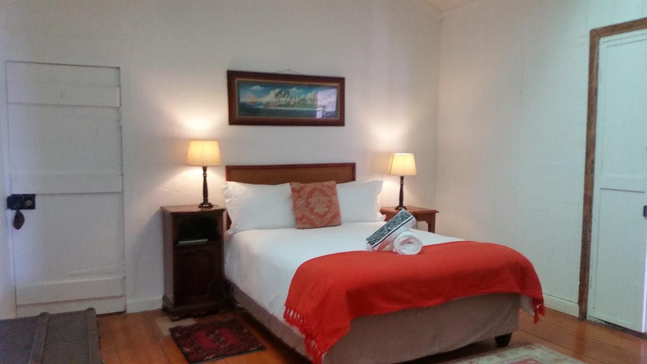 Bedrock Lodge Port Nolloth Exterior foto