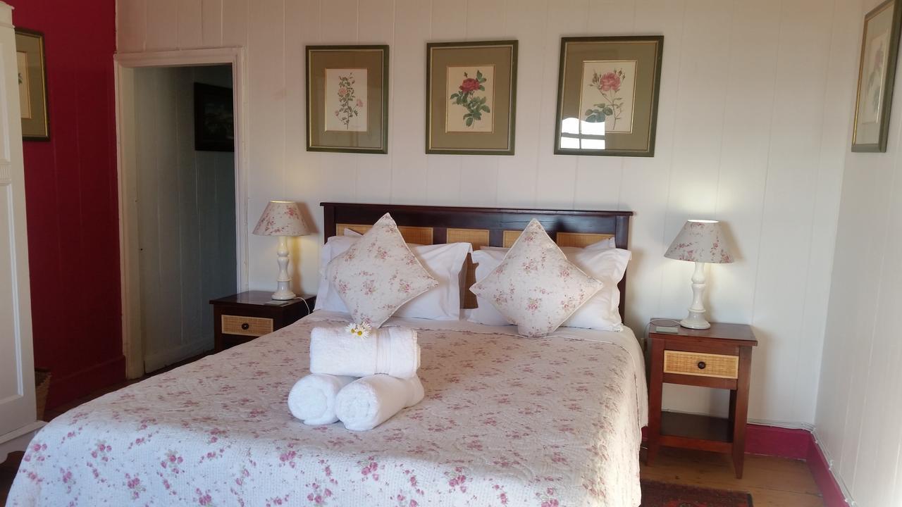 Bedrock Lodge Port Nolloth Exterior foto
