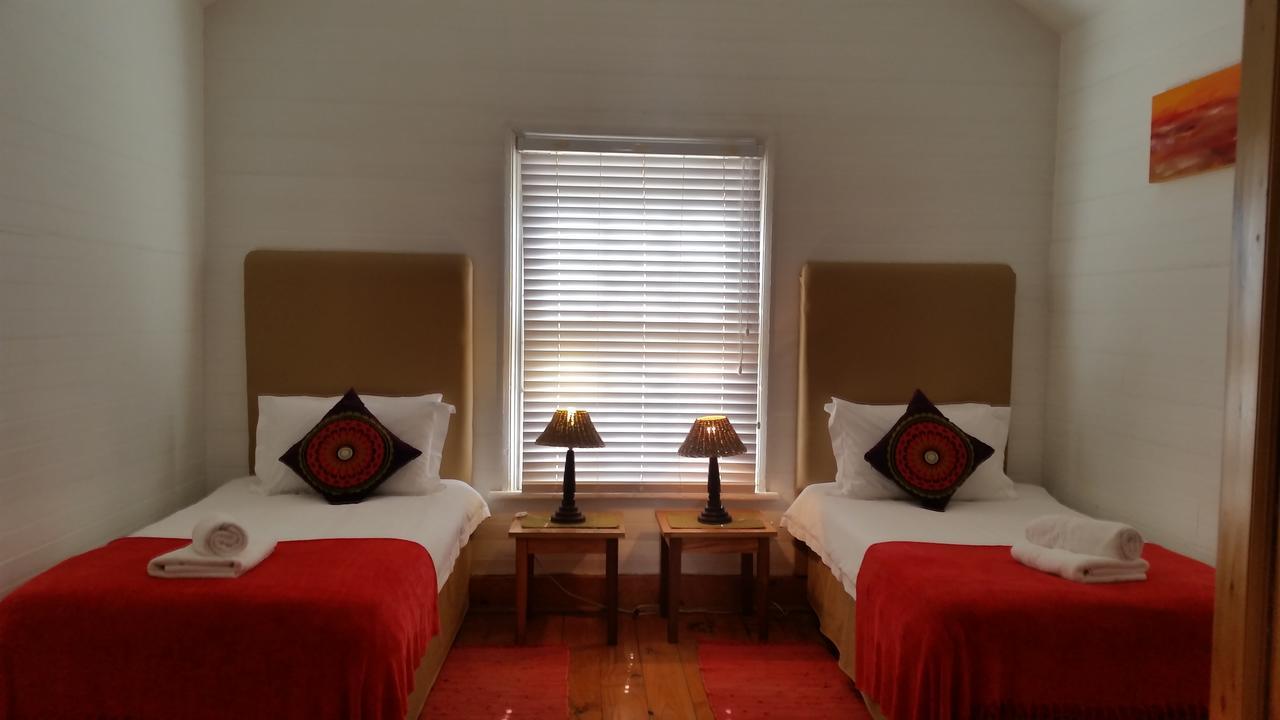 Bedrock Lodge Port Nolloth Exterior foto