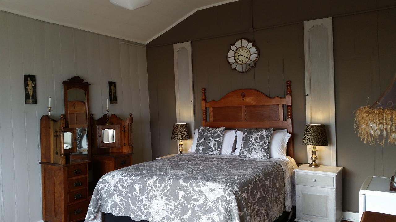 Bedrock Lodge Port Nolloth Exterior foto